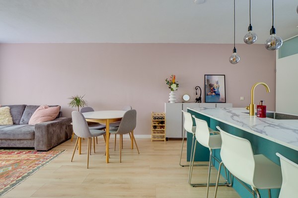 Medium property photo - Chilidreef 9, 3563 HD Utrecht